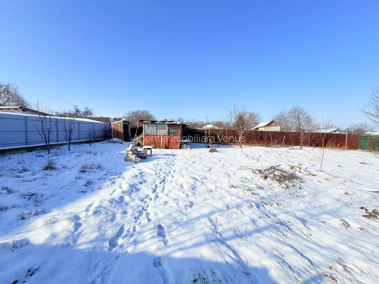 Casa noua in zona Depozitului de Munitie - 2