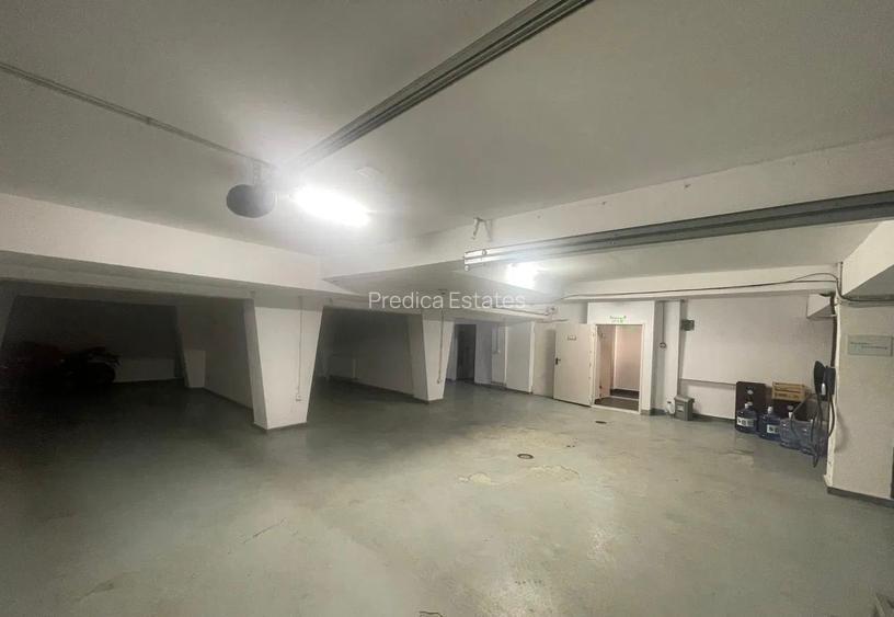 Spatiu comercial la demisol -  Dorobanti, Charles de Gaulle - 3