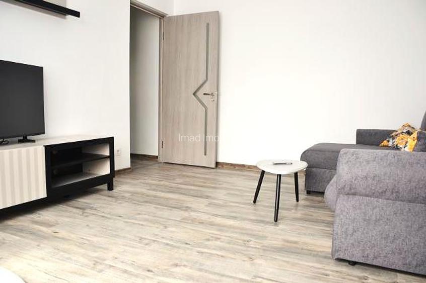 Totul Nou, prima inchiriere apartament 2.5 cam in Targoviste - Micro 11. - 3
