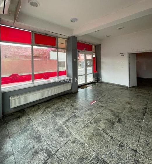 Coiciu - Kamsas, spatiu comercial, 100 mp., zona traficata intens - 3