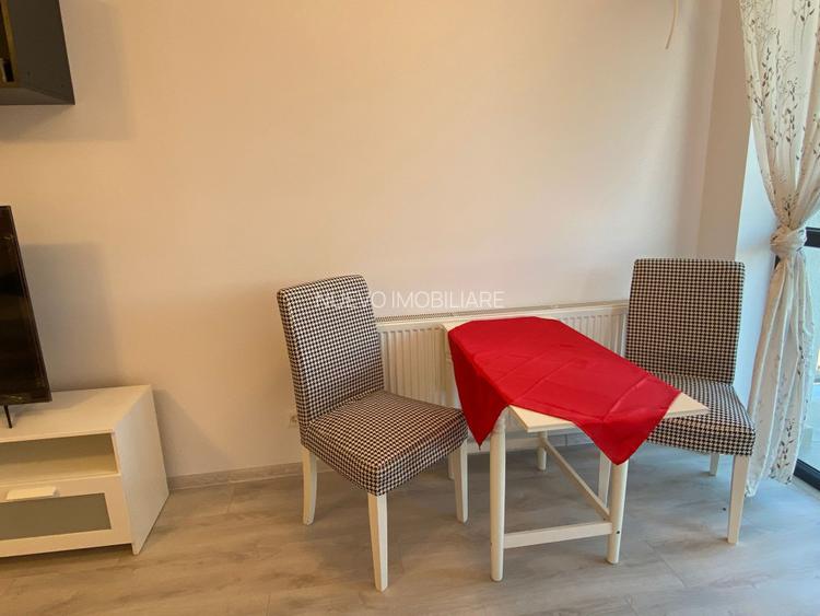 Garsoniera | Hils Pallady | Centrala | Balcon | Metrou - 4