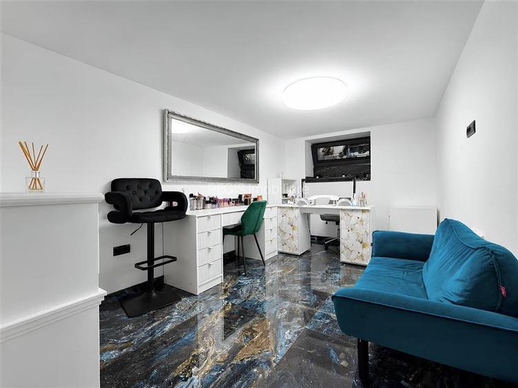 Spatiu comercial ultra finisat cu vad stradal zona Judetean - 5