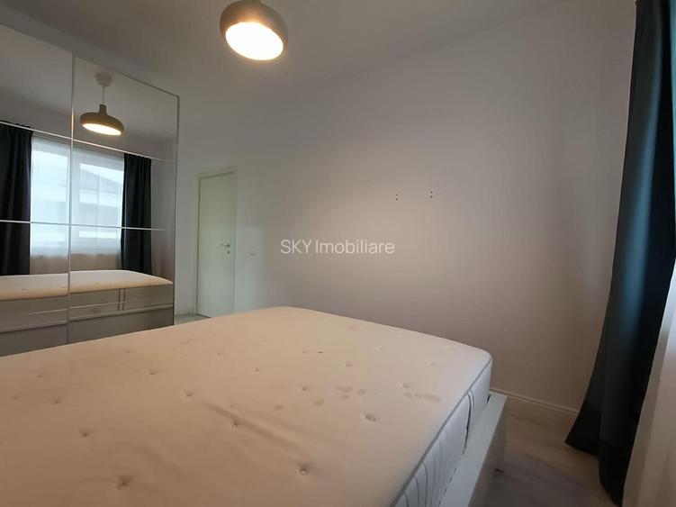 Apartament 3 camere de vânzare – Sector 6 - 3