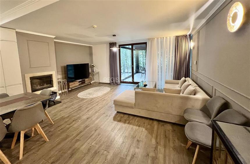 Apartament exclusivist 4 cam Silver Mountain - 32