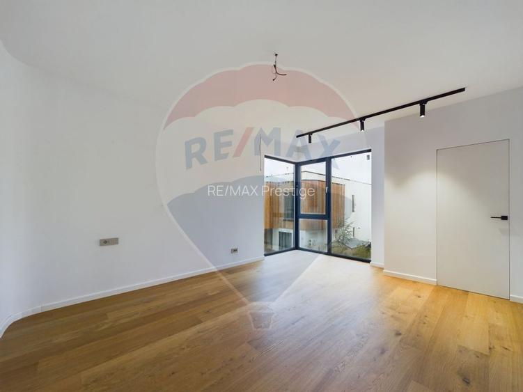 Vila individuala moderna de vanzare in Corbeanca - 24