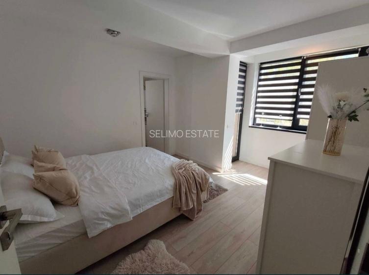 Apartament 3 camere  | Imobil boutique | 850€ - 6