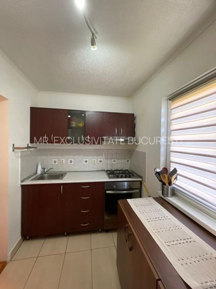 Apartament 3 camere – Corbeanca | Mobilat si utilat, loc parcare inclus! - 4