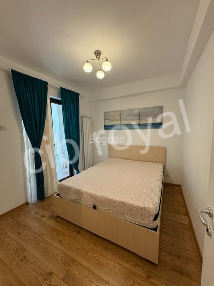 Apartament 2 camere tip studio zona 13 Septembrie-Marriott,Str. Sabinelor - 9