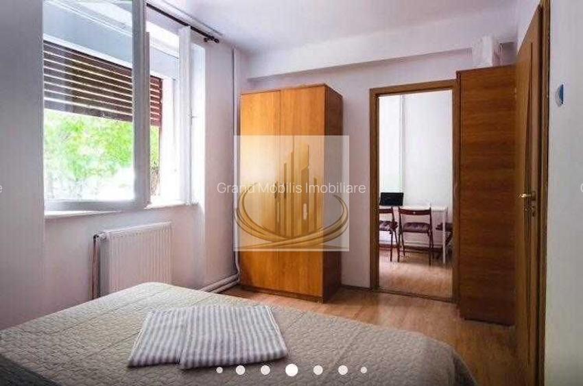 Apartament 2 camere, Bd. Victor Babeș - 4