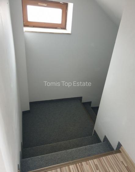 CLADIRE BIROURI D+P+3 ET I 670 MP I ZONA TROCADERO - 3