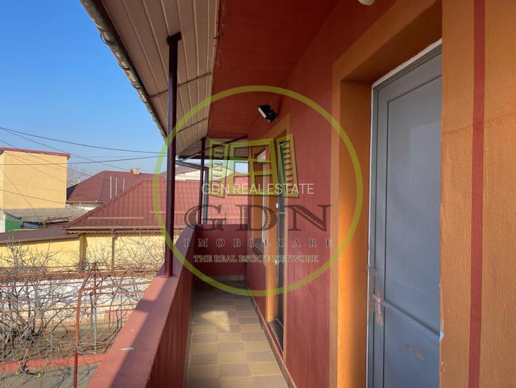 Casă P+1, teren de 303 mp, proximitate Parcul Tineretului- stadionului Oblemenco - 13