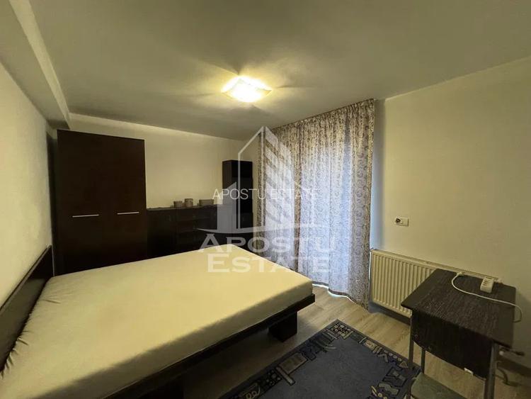 Apartament cu 2 camere, Aradului, Centrala Proprie - 4