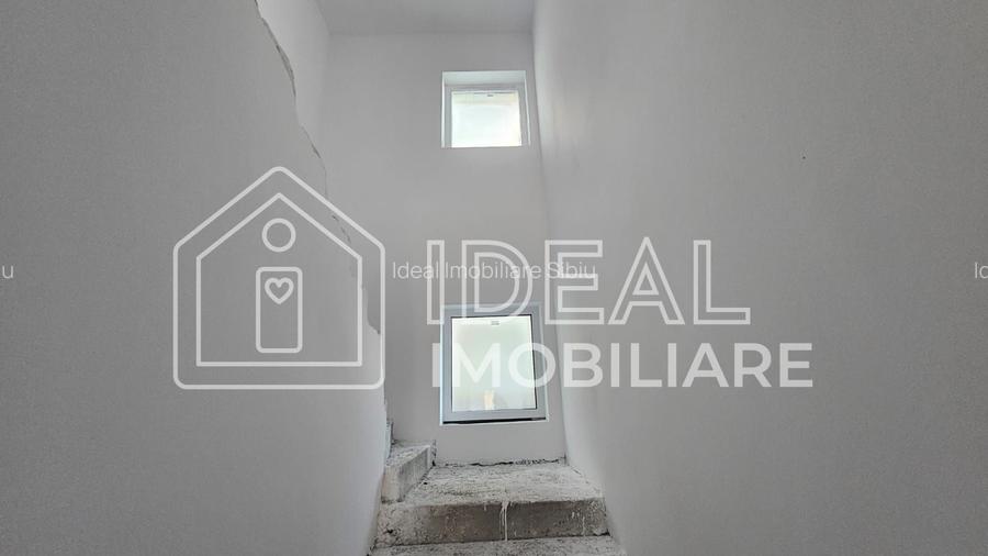 Duplex modern 350 mp de curte, in Cartierul Arhitectilor - 7