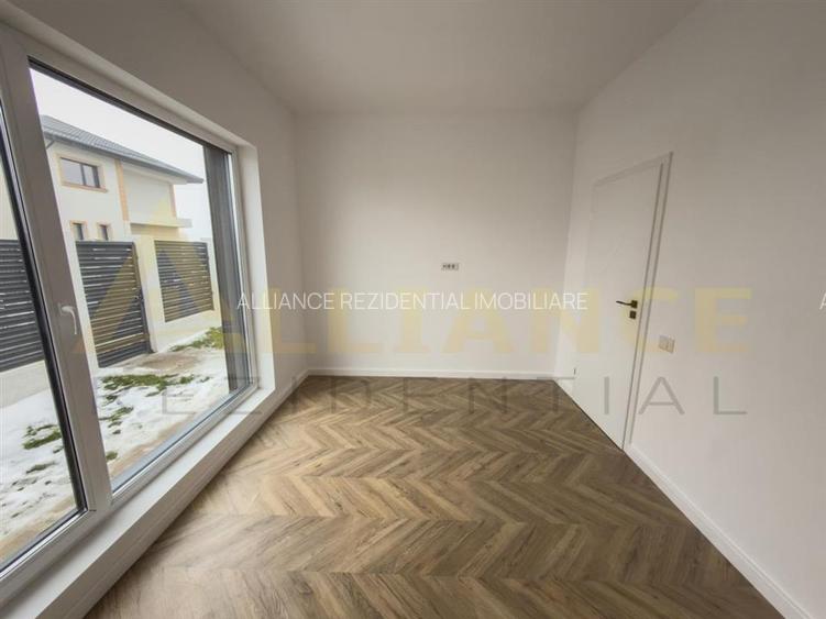 Casa individuala parter Berceni - 8