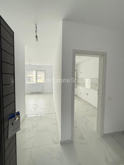 GARSONIERA DECOMANDATA- BLOC NOU- OFERTA PROMOTIONALA- COMISION 0- TVA INCLUS - 7