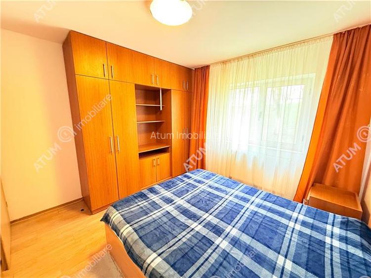 Apartament cu 2 camere decomandatecu pivnita zona Vasile Aaron - 15