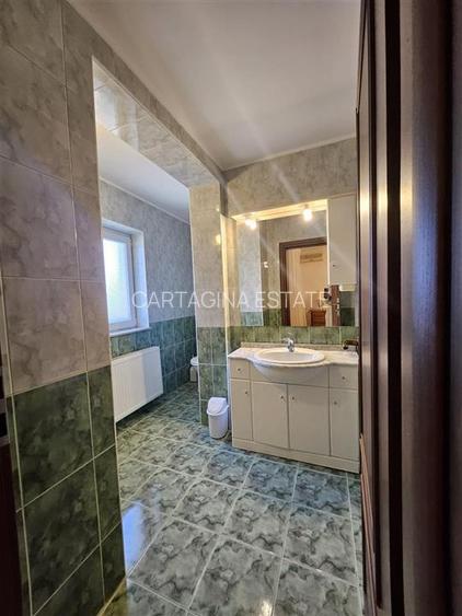 Vila tip duplex   Jolie Ville   Rezidential - 12