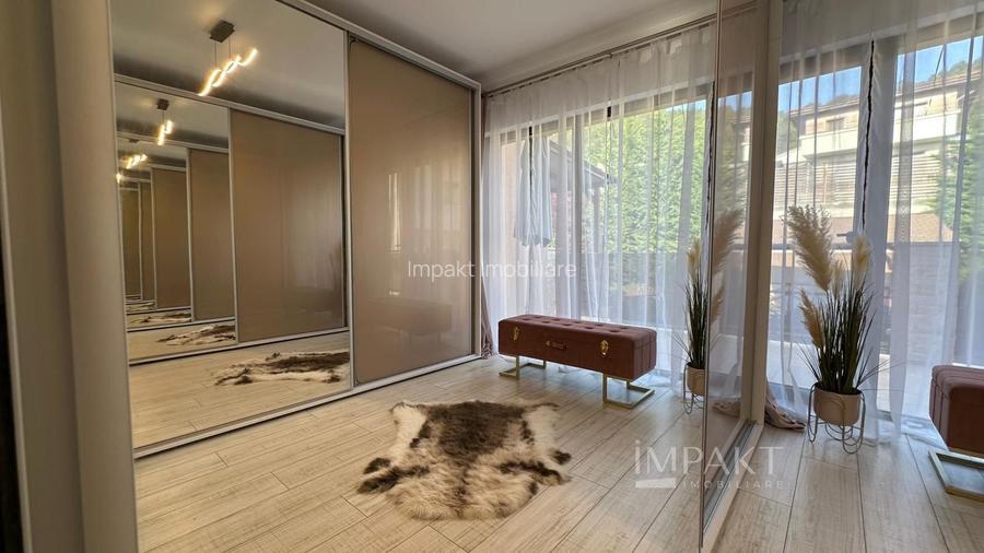 Duplex cu vedere panoramica | Garaj | Zona Narciselor | Vivo - 21