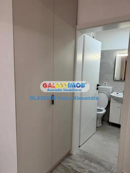 Apartament Tip Studio Berceni - Aparatorii Patriei - NOU - 7