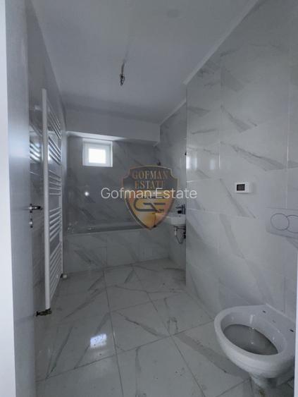 Penthouse 4 camere 224mp, Parcare, boxa, Tomis Plus Maurer Residence - 20