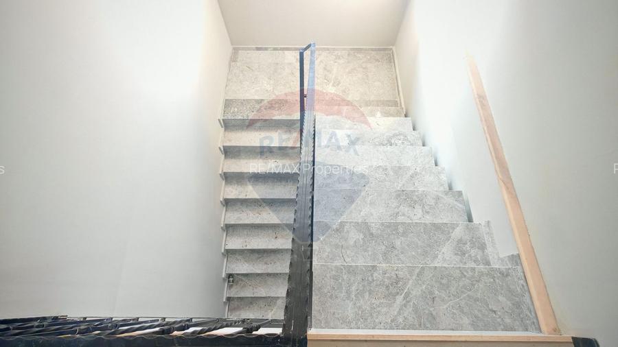 Vila cu 4 camere de vanzare I Corbeanca I Laguna Albastra - 17