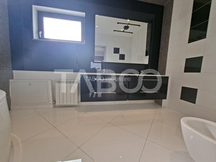 Casa cu adaos de iubire- Vila spectaculoasa de vanzare - 19