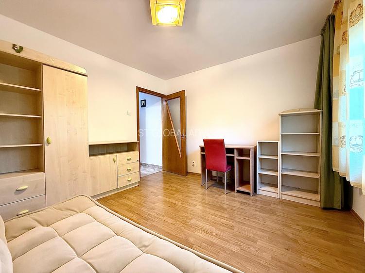 3 camere Lujerului-Virtutii | Bloc P+4 | 78mp - disponibilitate imediata - 15