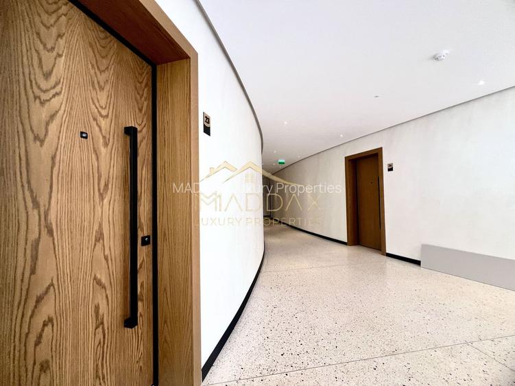 Apartament de Inchiriat | Iancu Nicolae | 154 mp | Terasa 150 mp | - 4