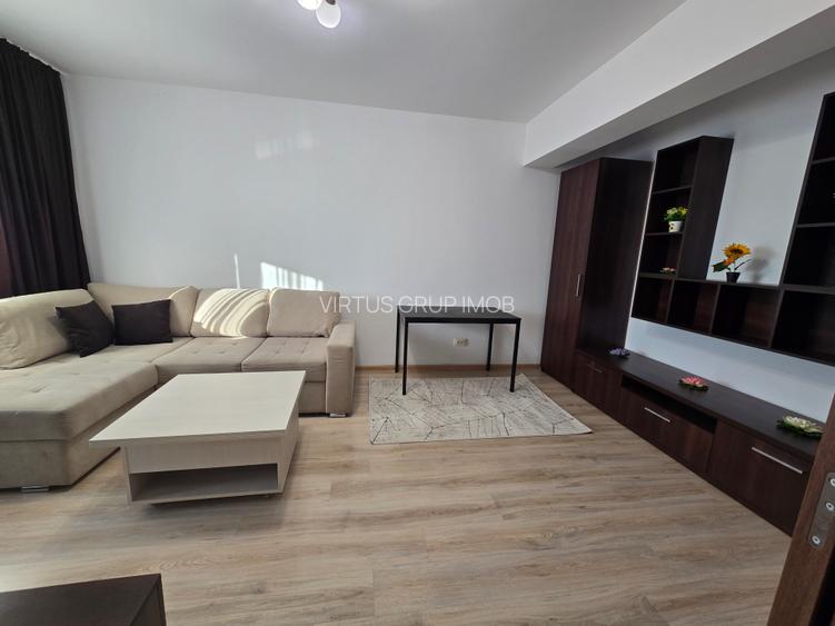 Actual! Inchiriere Apartament 2 Camere Metrou Pacii Rotar Park - 3