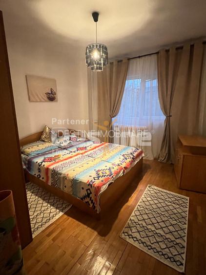 Apartament 2 camere modern, etaj intermediar, zona Kaufland/Salaj - 6