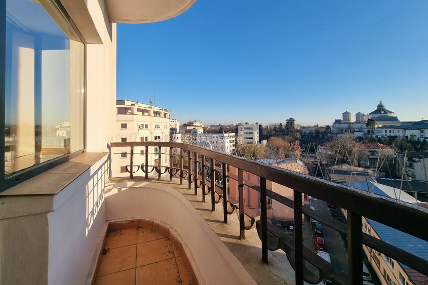 VANZARE Duplex 4 camere Unirii nr. 12 Palatul Parlamentului Fantani Mitropolie - 16