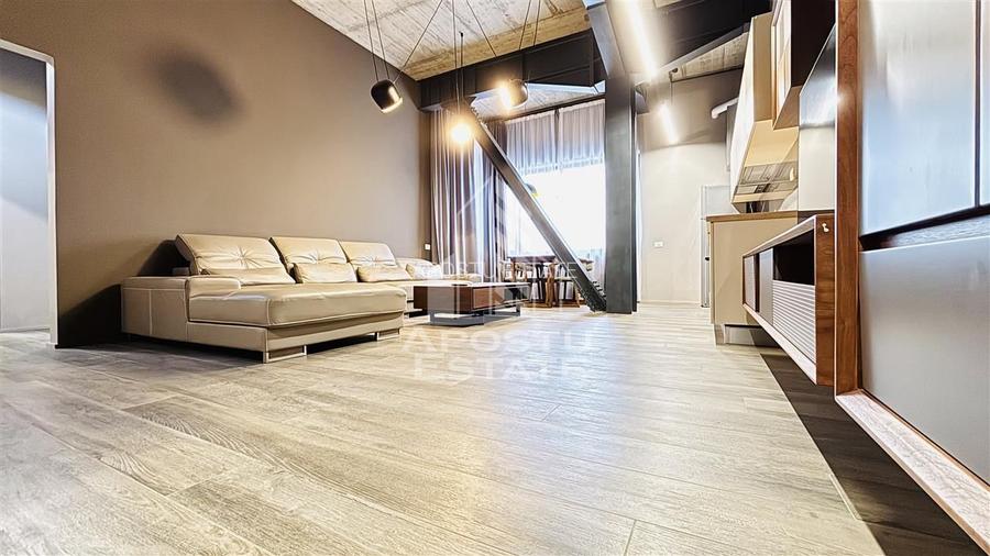 Apartament cu 3 camere  LUX, de inchiriat, Bogdanestilor, Timisoara - 2