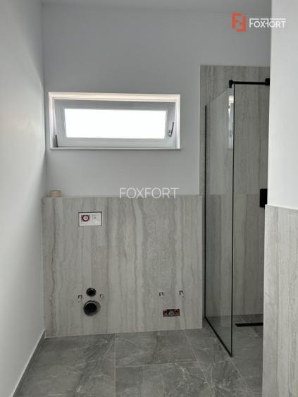 Duplex deosebit cu 5 camere in Ghiroda  - 17