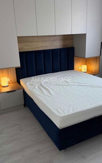 AP.2 CAMERE HILS BRAUNER, BLOC NOU, MASINA DE SPALAT VASE, LOC PARCARE - 2