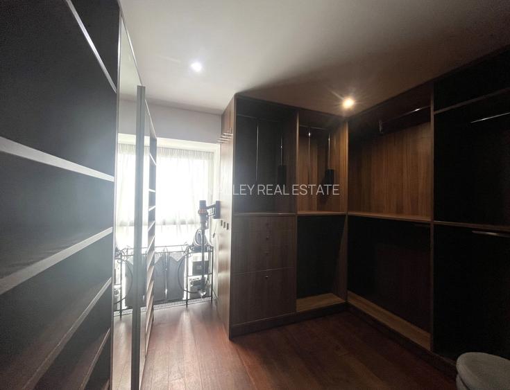 3 CAMERE + DRESSING || ALIA || DECOMANDAT || 2 LOCURI PARCARE - 18