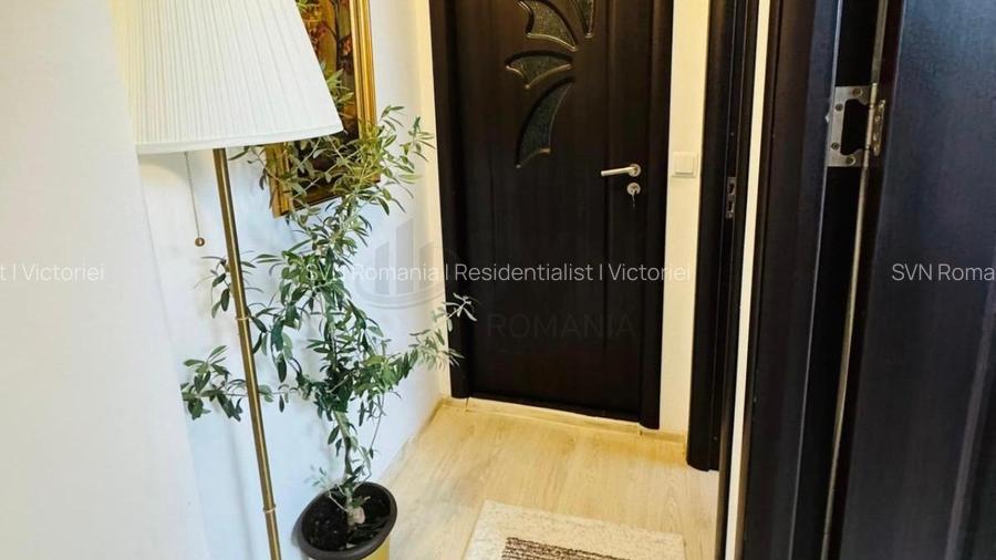 REA1027047 Apartament 3 camere I Duplex I Centrala Termica I De inchiriat - 10