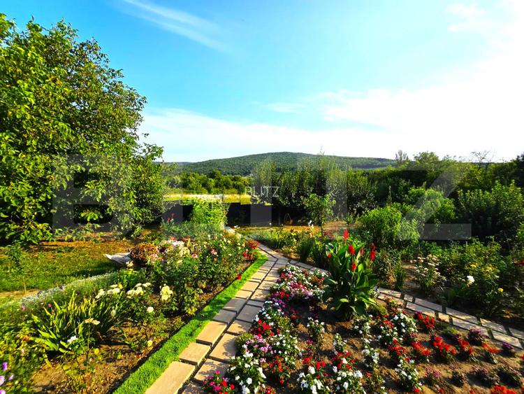 Casa 5 camere in Barnova, 150 mp utili si 1000 mp teren - 6