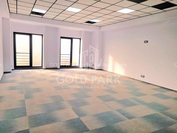 Spatiu de Birouri-Zona Traian Vuia-Parcare/Suprafete de la 50-160 mp - 6