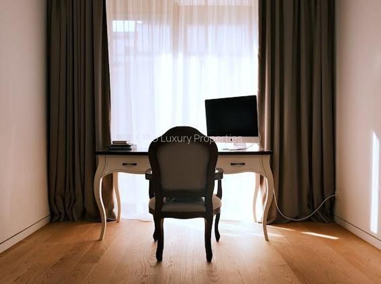 Oportunitate Unica Zona Capitale Dorobanti 4 camere terasa vedere libera - 22