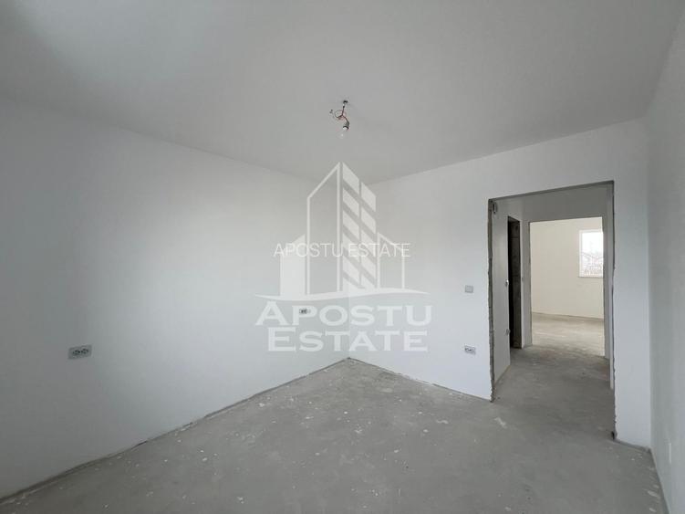 Casă individuală patru camere Giarmata Vii Timis La cheie - 7