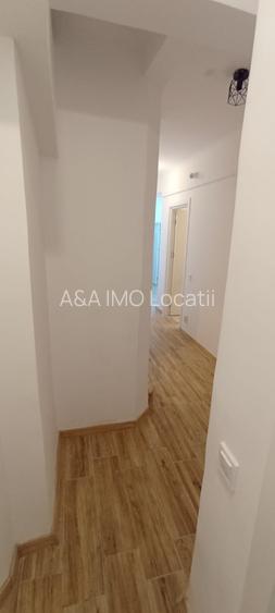 Apartament 3 camere NEMOBILAT demisol vila zona Dimitrie Cantemir-Marasesti - 8