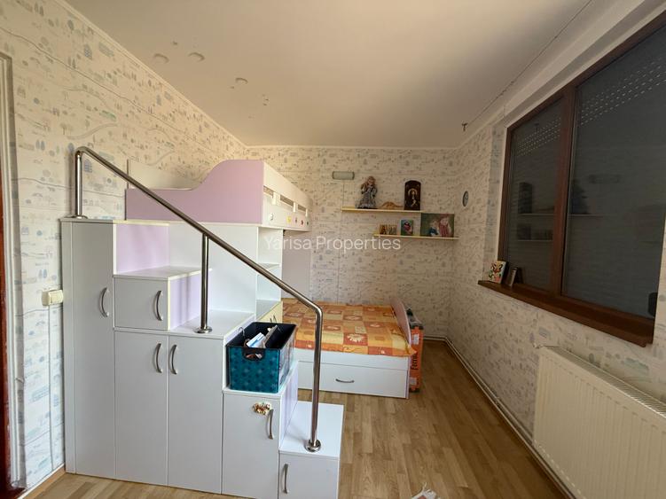 Vila Individuala de Inchiriat 5 camere *Mogosoaia* - 17