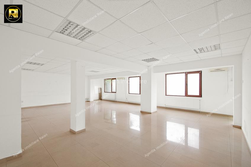 Vanzare spatiu comercial in Galati, pe str Tecuci, sup 170 mp utili, in bloc nou - 16