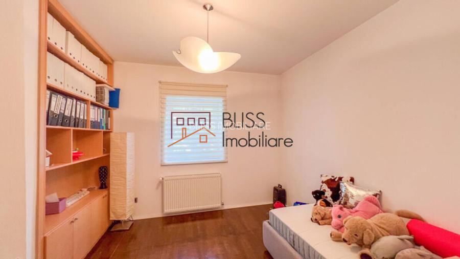 Casă / Vilă 6 camere în zona  Iancu Nicolae British School Bucharest - 16