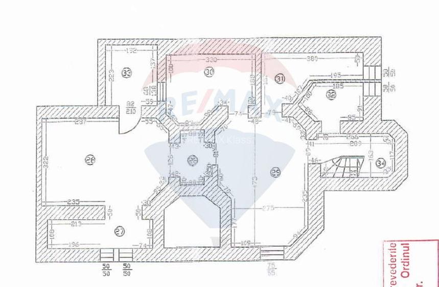 Spațiu birouri premium | Vilǎ interbelică | Dorobanți - 26