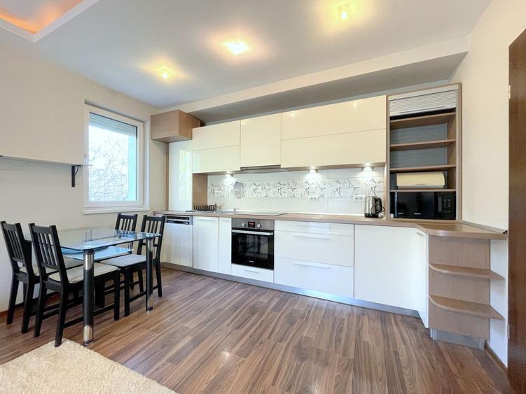 Apartament 3 camere & parcare - Dumbravita -Lidl - 5