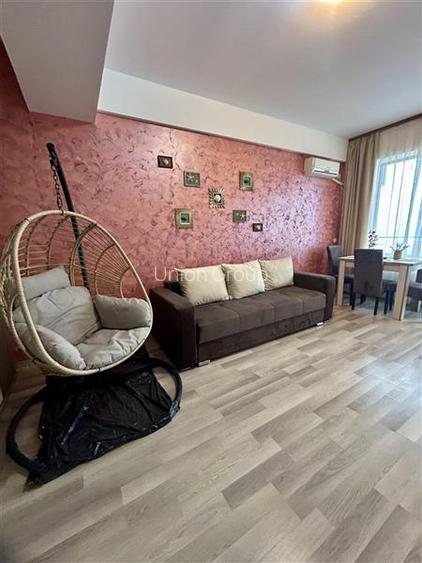 Apartament 2 Camere cu Vedere Frontala la Mare, Zona Summerland - 2