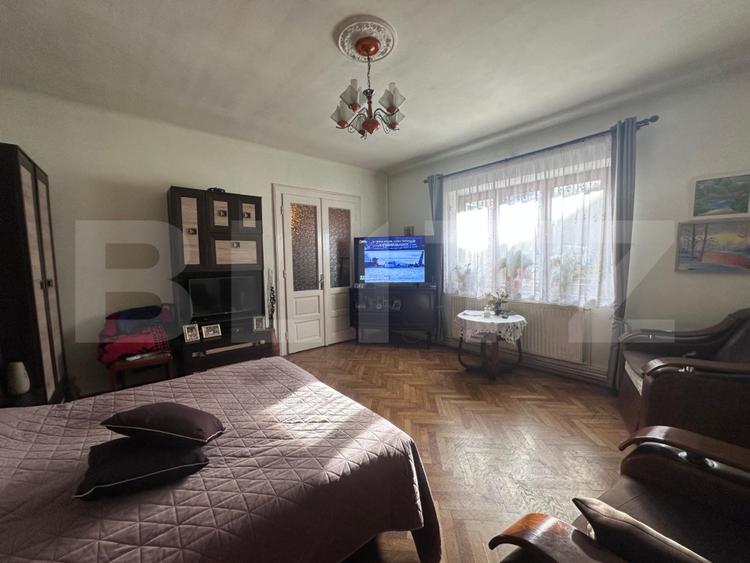 Casa de vanzare in Cartierul Schei, zona Piata Unirii