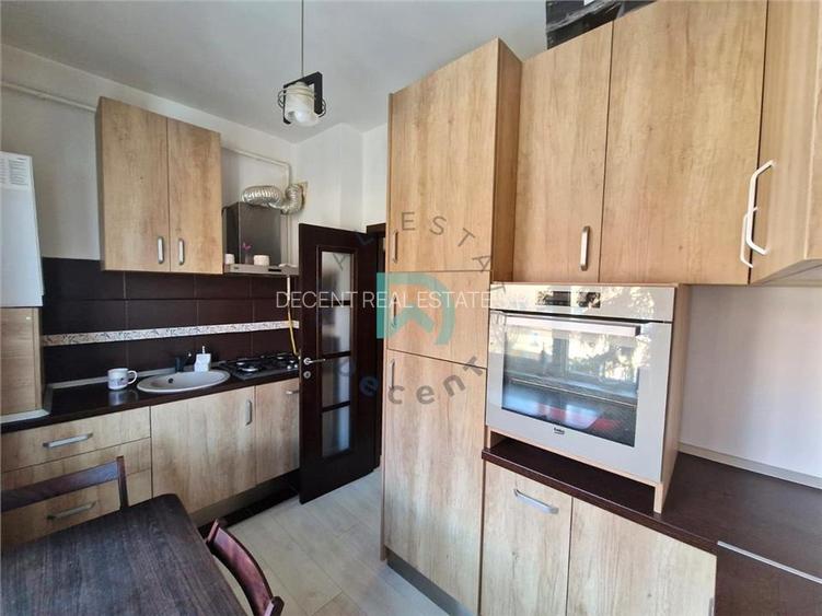 Apartament 2 camere, mobilat si utilat, Tractorul - 6