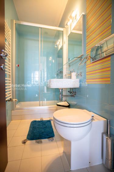 Apartament 4 camere -130 mp| Aviației – Str. Siriului - 16